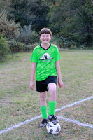 South Coast Tours U12