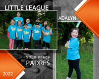 PADRES TEAM