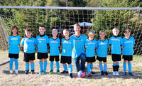 Woggies U8