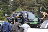 Mud Drags