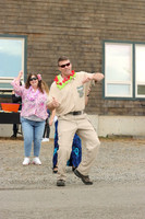 MANAGERS DANCE