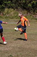 GAME U12 JUDE vs BROOKINGS 9/25/21