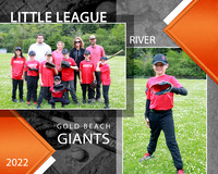 GIANTS TEAM