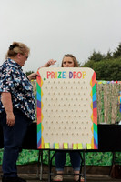 PRIZE DROP GAME