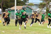GOLD BEACH vs NORTH BEND BROWN
