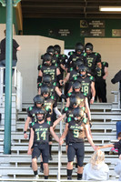 vs IV 9-12-25 1ST QUARTER