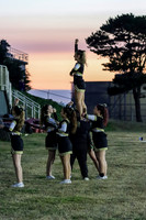 CHEER