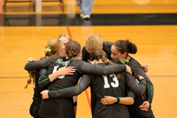 VOLLEYBALL