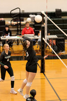 VARSITY vs BROOKINGS 9-11-25
