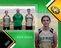 CROSS COUNTRY