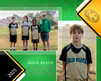 CROSS COUNTRY