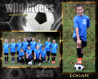 U10 WRSC