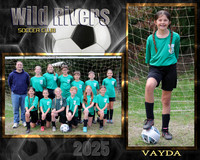 U12 ADVANTEC