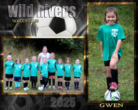 U8 SEAVIEW GLASS