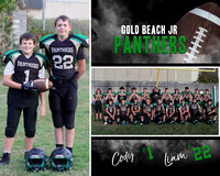 FOOTBALL