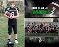 FALL JR HIGH TEAM IND