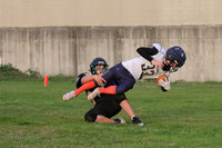 JR HIGH FOOTBALL