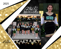 CHEER