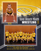 GOLD BEACH YOUTH WRESTLING