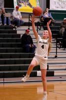 BASKETBALL - GIRLS