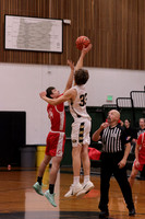 BASKETBALL - BOYS
