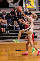 vs COQUILLE 12-16-25
