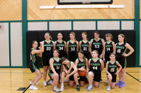 GIRLS BASKETBALL TM/ GRPS