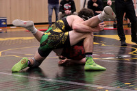WRESTLING