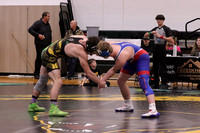 MATCH 3 NOLAN