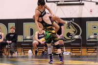 MATCH 1 BRADY
