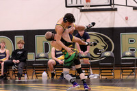 GOLD BEACH vs BROOKINGS