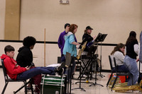 BAND PICS