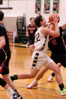 vs REEDSPORT 1-20-26