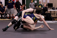 5 - DN CLARK vs RR DALTON