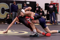 12 - IV RASMUSSEN vs DN LOPEZ