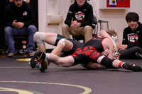 20 - IV CONN vs RR ANDERSON