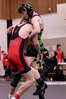 25 - BNZ BEESON-GARCIA vs GB WEAVER