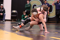 26 - IV CONN vs RR HOMAN