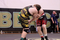 34 - IV SMITH vs GB ARMSTRONG