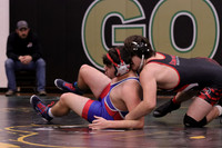 37 - IV INGRAM vs MP WEST