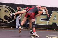 42 - IV CONN vs BNZ HERNANDEZ
