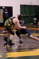 45 - DN BROWN vs GB ARMSTRONG
