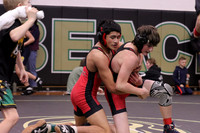 53 - BNZ HOLMES vs BNZ HERNANDEZ