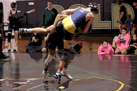 9 - BKS CLINE vs RR GERVASI