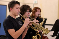 BAND/ CHOIR PICS