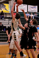 JV BOYS vs IV 2/3/26