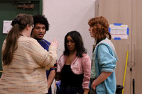 at BANDON BASKETBALL 2/13/26