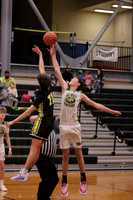 JV BOYS vs BANDON 2/13/26