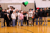 SR NIGHT vs BANDON 2/13/26