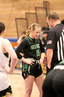 vs BANDON 1-26-23